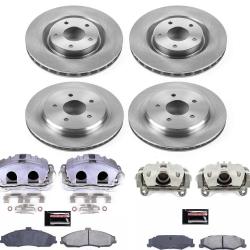 POWER STOP KCOE1418B