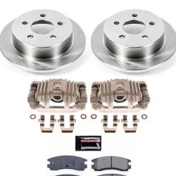 POWER STOP KCOE1558A