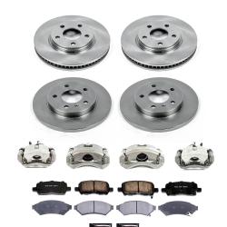 POWER STOP KCOE1589A