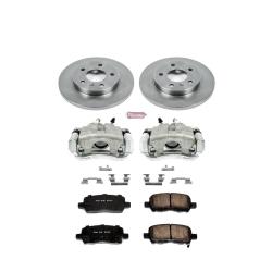 POWER STOP KCOE1602A