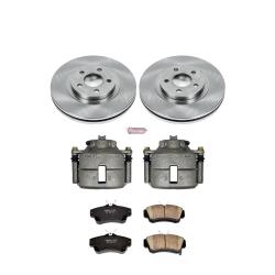 POWER STOP KCOE1704A