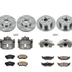 POWER STOP KCOE1705A