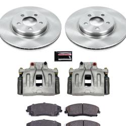 POWER STOP KCOE1714A