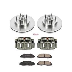 POWER STOP KCOE1863A