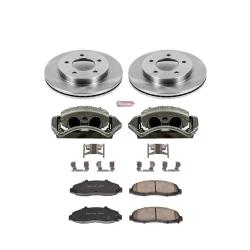 POWER STOP KCOE1866A