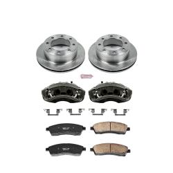 POWER STOP KCOE1890A