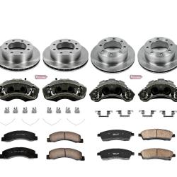 POWER STOP KCOE1906A