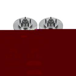 POWER STOP KCOE1914A