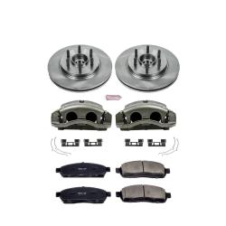 POWER STOP KCOE1939A