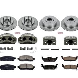 POWER STOP KCOE1940A
