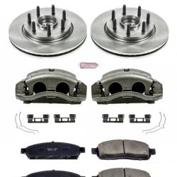 POWER STOP KCOE1941A