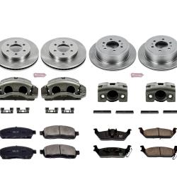 POWER STOP KCOE1944A