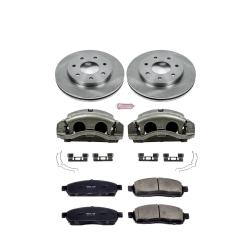 POWER STOP KCOE1946A