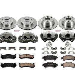 POWER STOP KCOE2010A