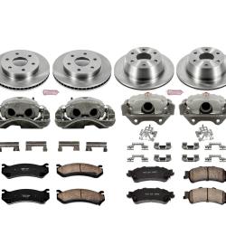 POWER STOP KCOE2010B