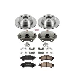 POWER STOP KCOE2018A