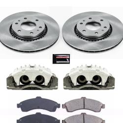 POWER STOP KCOE2061A