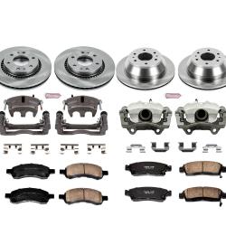 POWER STOP KCOE2085B