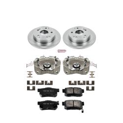 POWER STOP KCOE2270A