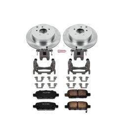 POWER STOP KCOE2427A