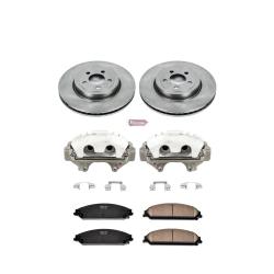 POWER STOP KCOE2560A