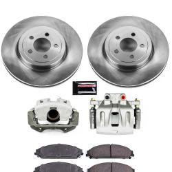 POWER STOP KCOE2560B