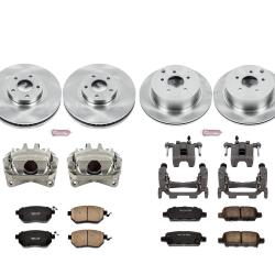 POWER STOP KCOE2767B