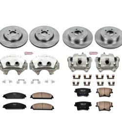 POWER STOP KCOE2853A