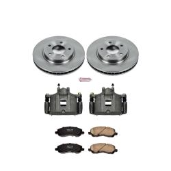 POWER STOP KCOE2992A