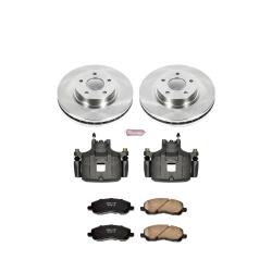 POWER STOP KCOE3032A