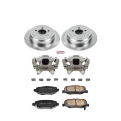 POWER STOP KCOE3046A