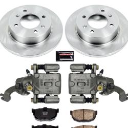 POWER STOP KCOE3106A