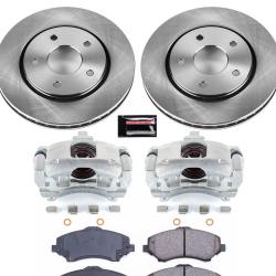 POWER STOP KCOE3118A