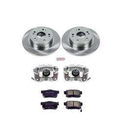 POWER STOP KCOE3128A