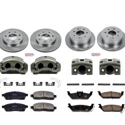 POWER STOP KCOE4006A