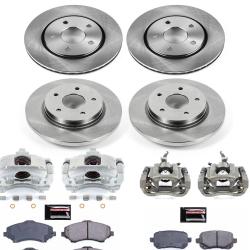 POWER STOP KCOE4015A