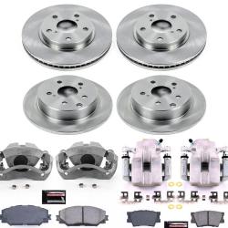 POWER STOP KCOE4100C