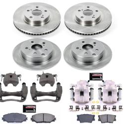 POWER STOP KCOE4101A