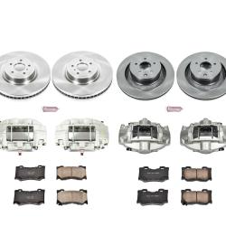 POWER STOP KCOE4138A