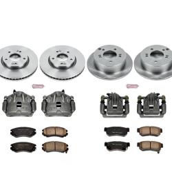 POWER STOP KCOE4449B