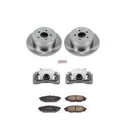 POWER STOP KCOE4632A