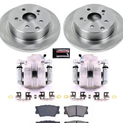 POWER STOP KCOE4671A