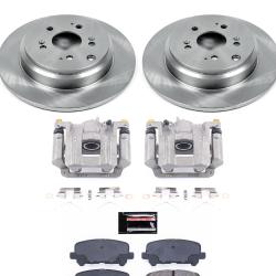 POWER STOP KCOE4685B