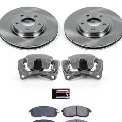 POWER STOP KCOE5217A