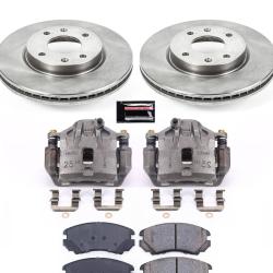 POWER STOP KCOE5290A