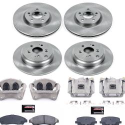 POWER STOP KCOE5369A