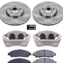 POWER STOP KCOE5370A