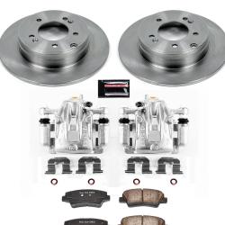 POWER STOP KCOE5380A