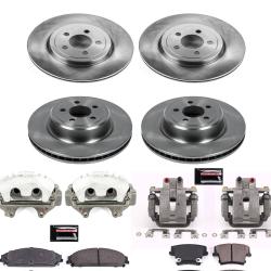 POWER STOP KCOE5456A