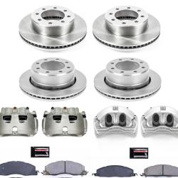 POWER STOP KCOE5458A